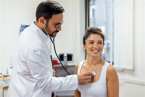 Medical Exam .